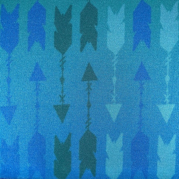 Catchfly Women's "Yippie Ki-Yay" Distressed Ponytail Baseball Hat/Cap-OS NWT - Picture 9 of 11